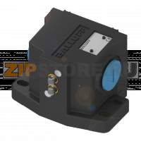 Датчик положения последовательный механический Balluff BNS01W2