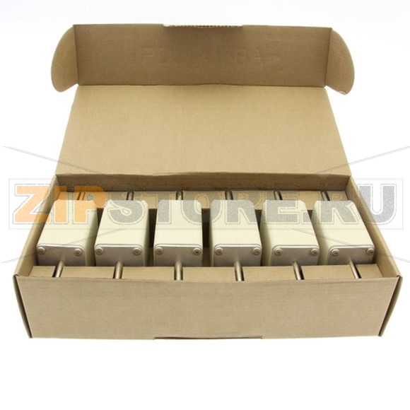 Предохранитель, 160 A, AC 690 В, 200 кА, DIN 1, aR, DIN, IEC Eaton FUSE 160A 690V aR DIN 1 HSDNH 