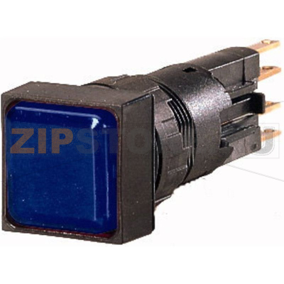 Оповещатель световой 1 шт Eaton Q25LF-BL/WB 