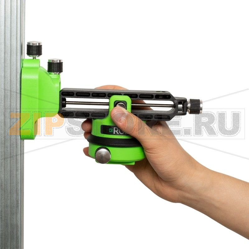 Уровень лазерный RGK PR-3G 