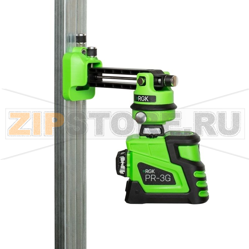 Уровень лазерный RGK PR-3G 