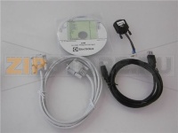 KIT CD DI PROGRAMMAZIONE COMPASS PRO