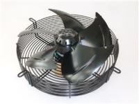 MOTOVENTILATORE
