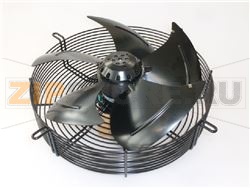 MOTOVENTILATORE 