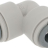 КОЛЕНЧАТЫЙ ФИТИНГ JG PM0308S - КОЛЕНЧАТЫЙ ФИТИНГ JG PM0308S