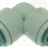 КОЛЕНЧАТЫЙ ФИТИНГ JG PM0308S - КОЛЕНЧАТЫЙ ФИТИНГ JG PM0308S