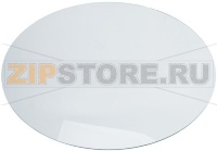 VETRO EUROMEC ø 270 mm