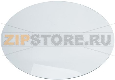 VETRO EUROMEC ø 270 mm 