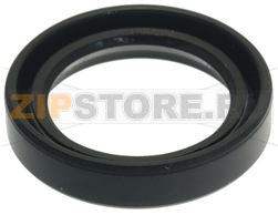 САЛЬНИК 25X35X7 MM 