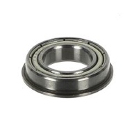 FLANGED BEARING - 12X21X5MM