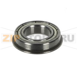 FLANGED BEARING - 12X21X5MM 