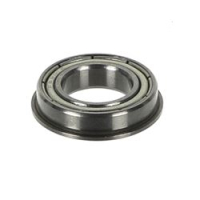 FLANGED BEARING - 12X21X5MM
