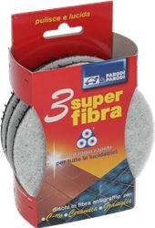 СУПЕРВОЛОКНО C ПОДДЕРЖКОЙ 124 СЕРИЯ 3ШТ 