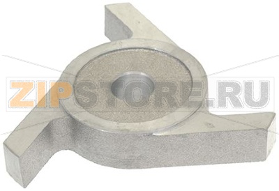 КРЕПЛЕНИЕ ДЛЯ ЖЕРНОВОВ, НИЖНЕЕ 