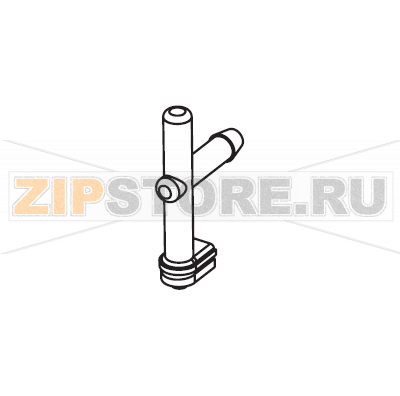 Descarging water connector XSMC Saeco Syntia Cappuccino Descarging water connector XSMC Saeco Syntia Cappuccino

Запчасть на сборочном чертеже под номером: 01

Название запчасти Saeco на английском языке: Descarging water connector XSMC Saeco Syntia Cappuccino
