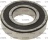 BEARING 6207-2RS SKF WHIRLPOOL 481252028