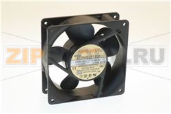 VENT.NMB 4715MS 23T B30 12/11W 