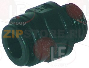 ПРЯМОЙ ШТУЦЕР JG PM010813E 