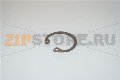 ANELLO ELASTICO VRT ASTA 