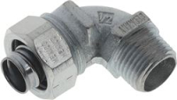 1 2IN CONNECTOR, 90