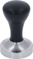 TAMPER SANREMO BLACK ø 58.4 mm