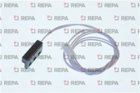 Reedsensor WT