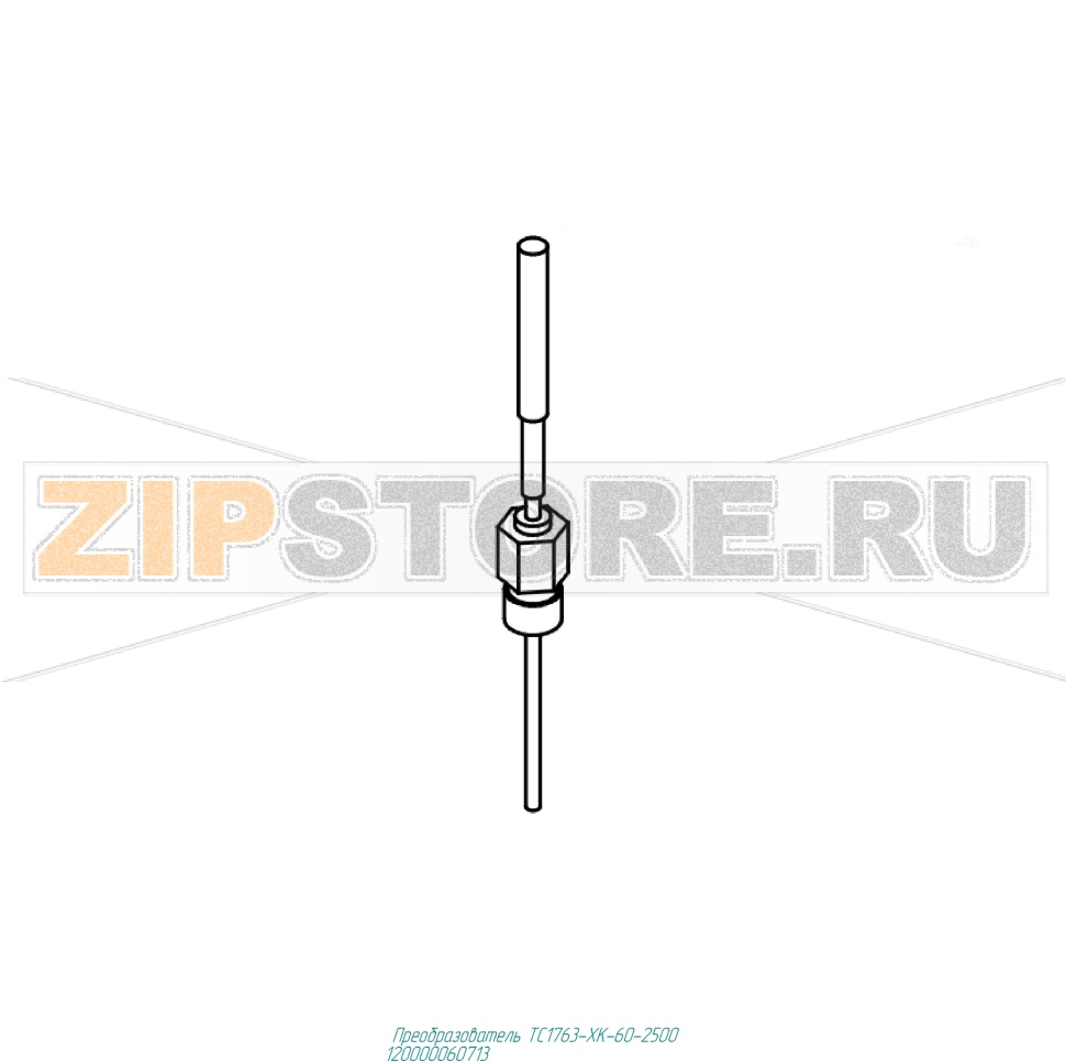 Преобразователь ТС1763-ХК-60-2500 Abat ПКА6-1/1ВМ2 Преобразователь ТС1763-ХК-60-2500 для пароконвектомата Abat ПКА6-1/1ВМ2
Производитель: ЧувашТоргТехника

Запчасть изображена на деталировке под номером:&nbsp;120000060713