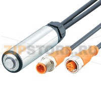 Кнопка режима обучения для датчиков давления IFM E30425