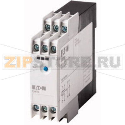 Реле термисторное Eaton EMT6 