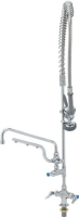 PRE-RINSE UNIT ULTRARINSE 1176 mm