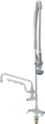 PRE-RINSE UNIT ULTRARINSE 1176 mm 