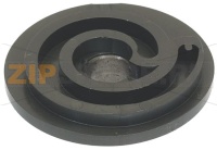 ECCENTRICO NT SAGOMATO ø 85 mm