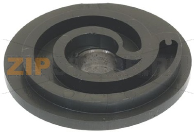 ECCENTRICO NT SAGOMATO ø 85 mm 