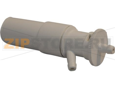 MILK FROTHER 