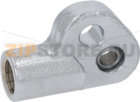 СОЧЛЕНЕНИЕ ДЛЯ РЫЧАЖНОЙ ГРУППЫ