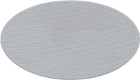 SHOWER SCREEN ø 37 mm