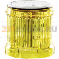 Колонна сигнальная, LED: 1 шт Eaton SL7-BL24-Y