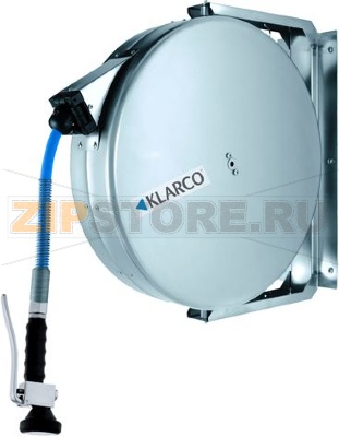 Automatic Hose-Reel MAXIReel Klarco M15 