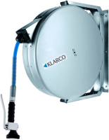 Automatic Hose-Reel MAXIReel Klarco M15