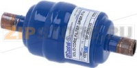 Solid Core Filter Drier CO2 3/8ODS