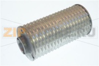 RULLO GRATTUGIA FAC MOD. GF ALLUMINIO