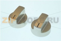 KNOB KIT 2 X MAN30018