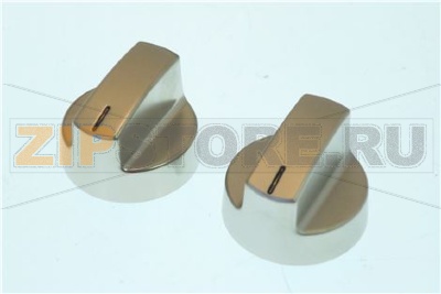 KNOB KIT 2 X MAN30018 