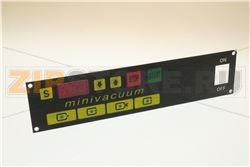 SCHEDA ELETTRONICA; KIT 