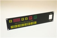SCHEDA ELETTRONICA; KIT