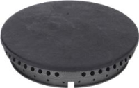BURNER CAP ø 105 mm