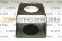 DSC-1TB Drip Stand Cube Black