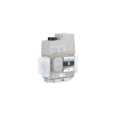 Клапан электромагнитный, газовый Weishaupt DMV 525/12 