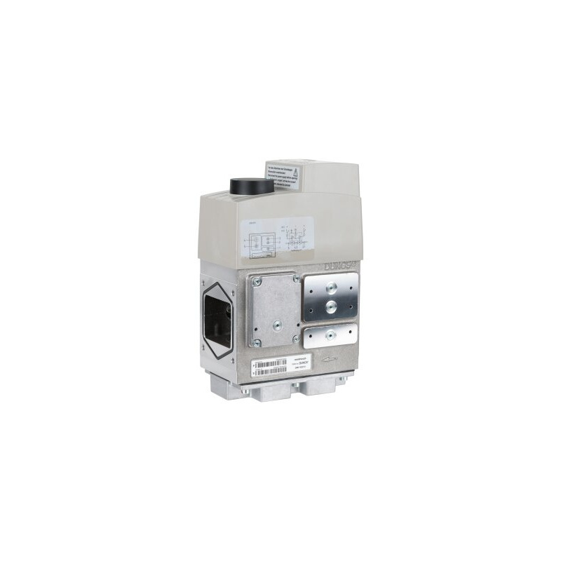 Клапан электромагнитный, газовый Weishaupt DMV 525/12 