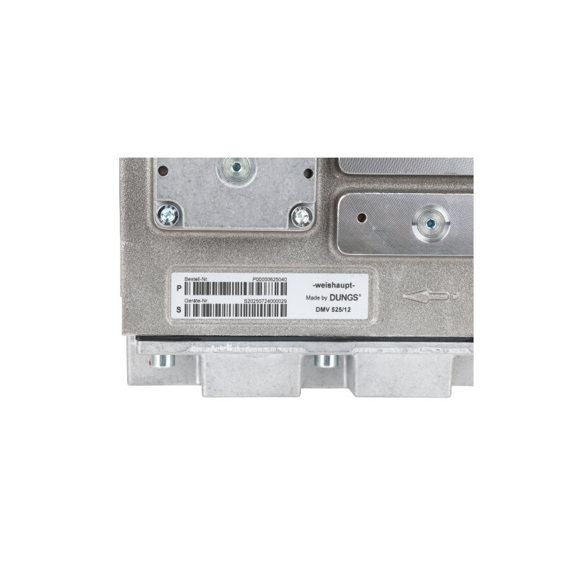 Клапан электромагнитный, газовый Weishaupt DMV 525/12 